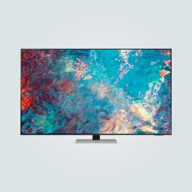 QLED 55QN85A